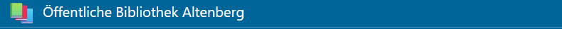 Biblioweb Balken