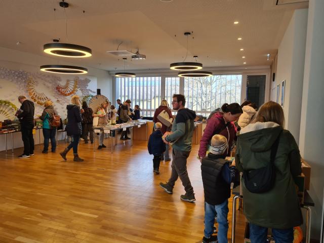 Flohmarkt 2026