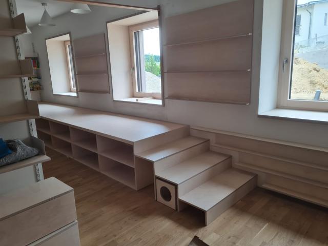 Übersiedlung